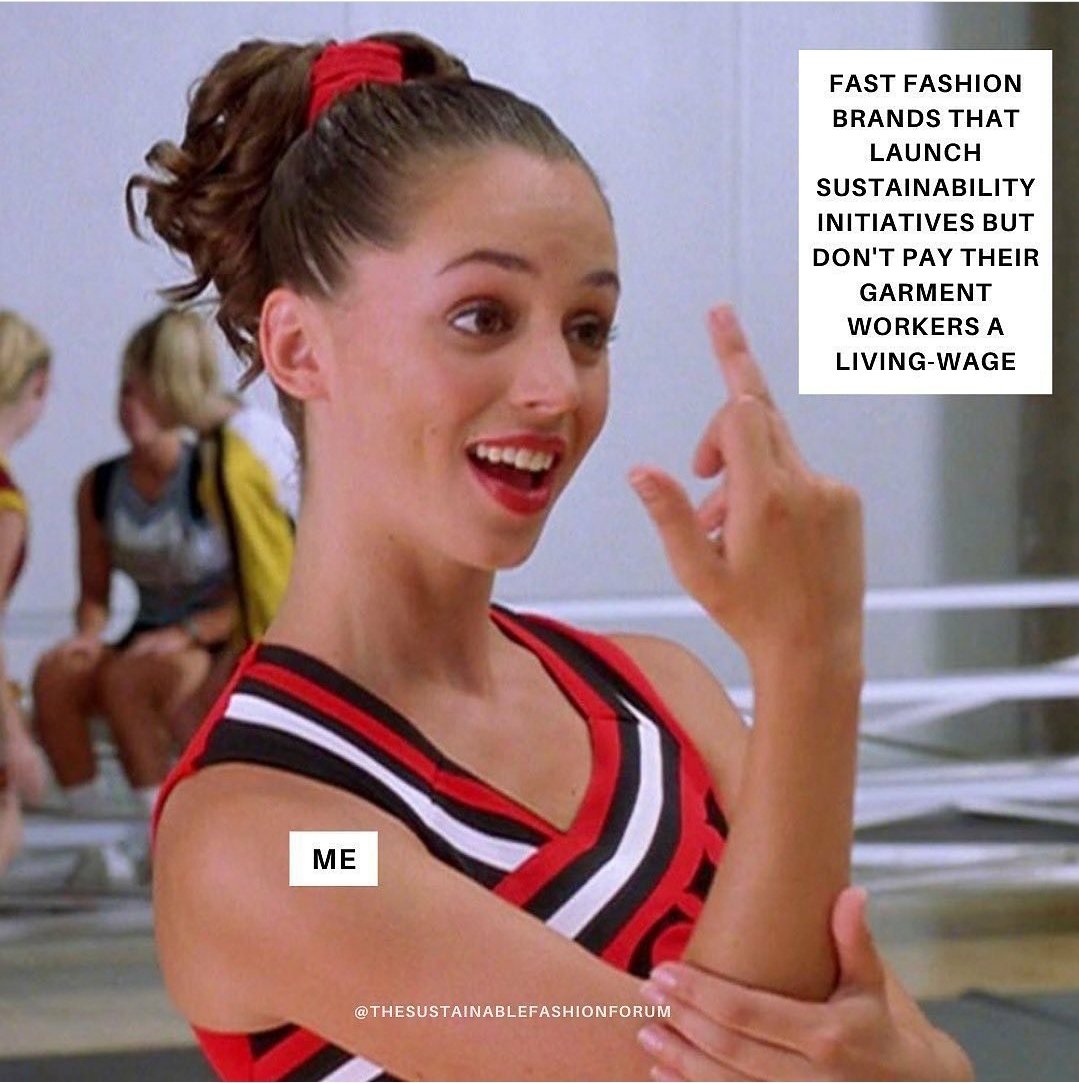 SUBDOMINAL's tweet image. Teehee
#sustainablefashion #sustainabilityispriority