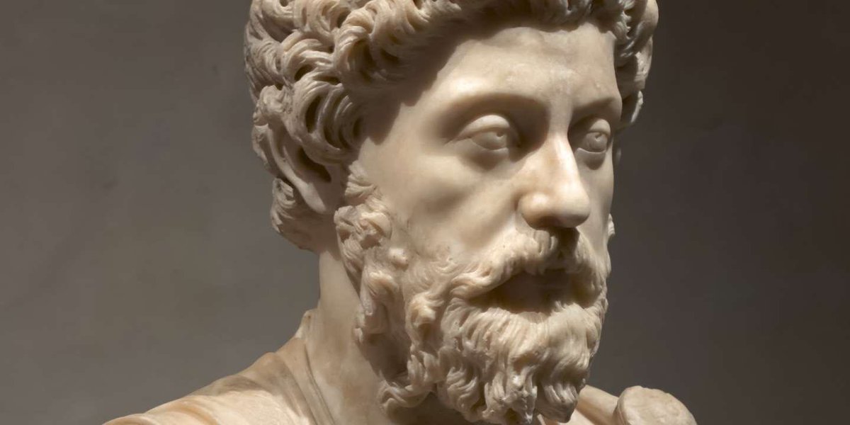 « Que la force me soit donnée de supporter ce qui ne peut être changé et le courage de changer ce qui peut l'être mais aussi la sagesse de distinguer l'un de l'autre. »
Marc Aurèle