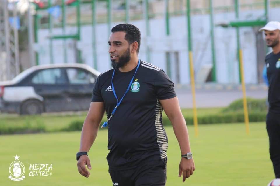 Alahliysc's tweet photo. ๐ธ| ุจุนุถ ุงูุตูุฑ ู
ู ู
ุฑุงู ูุฑูููุง ุงูุฃูู ููุฑุฉ ุงููุฏู
ุตุจุงุญ ุงูููู
๐ช๐ณ๐ฌ .
#WeAreAlahliSC
#ForzaAhliSC https://t.co/6jFka8hxts