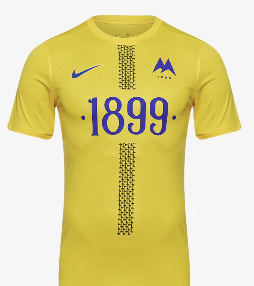 TUFCshirts's tweet photo. How it started.        How its going.                   
#30yearsofhurt https://t.co/ahDoawlHdc