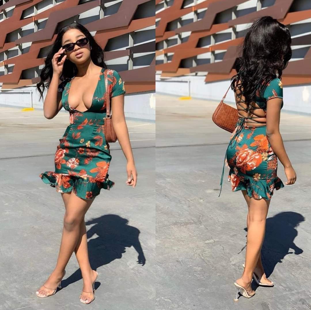 A thread of cute summer dresses and sandals in Marabastaad aka Dubai  #GirlzTalkZa  #GirlBuyZA  #GirlTalkZA R200