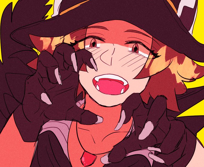 舌だしのtwitterイラスト検索結果
