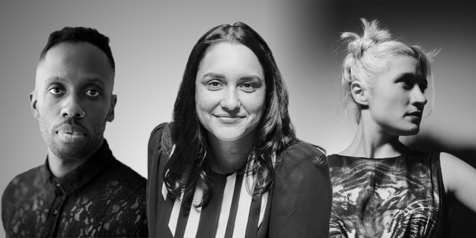 phnyc's tweet photo. MORE🎉FREE🎉MASTER CLASSES🎉 Today we're thrilled to announce three new online classes w/ #AStrangeLoop choreographer @rajafeath3r on 10/26, #MenOnBoats &amp; #Wives writer @jaclynbackhaus on 11/9, and @soundstageph's @hcarbornauts on 11/16. Visit https://t.co/pYHyvmEBR2 to sign up! https://t.co/Cqs3ryU0hM