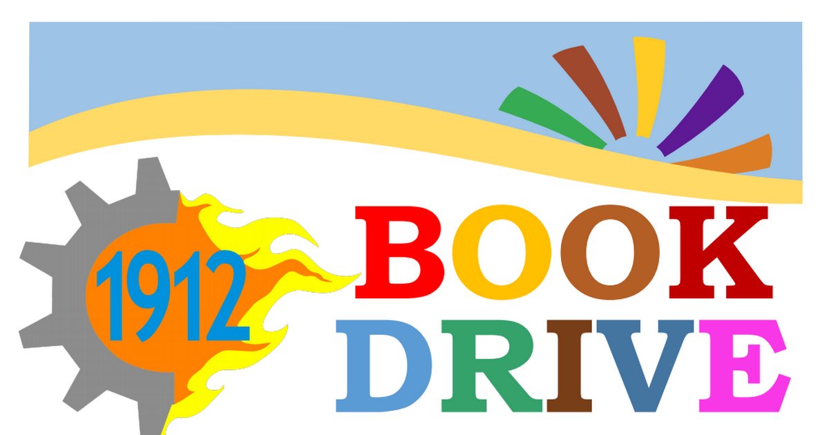 Team 1912 is launching a Book Drive for Abney Elementary School in Slidell, LA. Our goal is *150* new books on STEM plus other series requested by the school librarian.  To help see the flyer PDF: buff.ly/3lLMDlv or browse our Amazon wishlist: buff.ly/33UMTbL