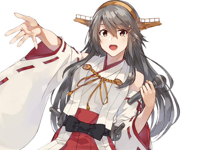 榛名のタグが付いたイラスト 1261 1290件目