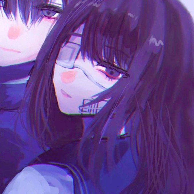 Momo Peaga ペア画 病み Momo Peaga ペア画 病み