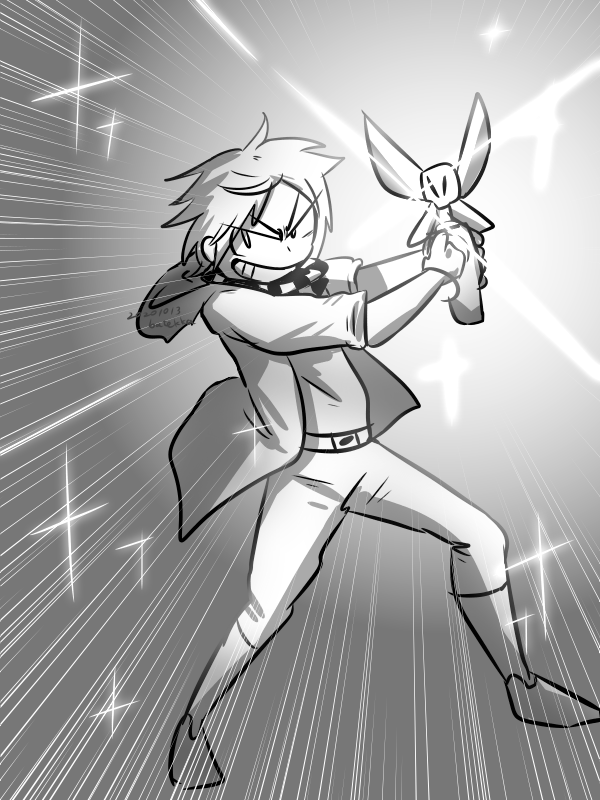 ゴーカイジャー
⚓️ギンッギンっ!⚔️ 