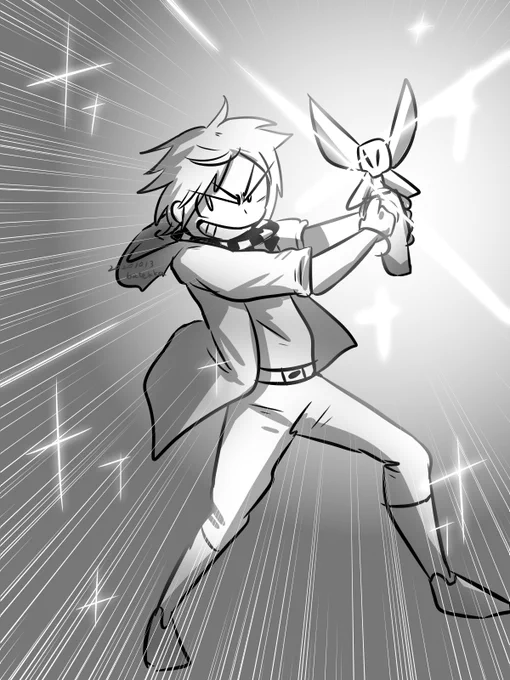 ゴーカイジャー
⚓️ギンッギンっ!⚔️ 