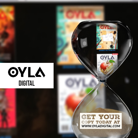 OylaDigital's tweet photo. OYLA Digital is a monthly science magazine for all science lovers. https://t.co/FMnvLZ5k66
#OYLADigital #science #sciencemagazine #digitalmagazine #physics #chemistry #biology #stem #stemeducation #technology https://t.co/MjeSDYF7cI