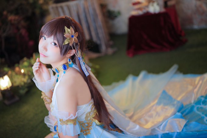 コスプレイヤーいたわさのTwitter画像15