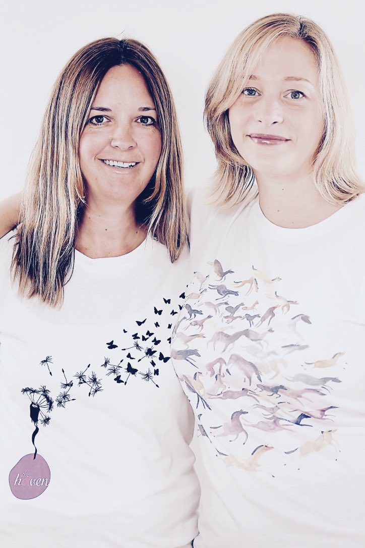 Maria Sanders (@mariasanders3) on Twitter photo Hey @JulideTroedson can u believe it was 5 years ago this month that we worked on the @ASOS and <a href="/SAVANNAH_MILLER/">SAVANNAH MILLER</a> T-shirt campaign for The Haven! #charity #marketing 😍 Hey @JulideTroedson can u believe it was 5 years ago this month that we worked on the @ASOS and <a href="/SAVANNAH_MILLER/">SAVANNAH MILLER</a> T-shirt campaign for The Haven! #charity #marketing 😍