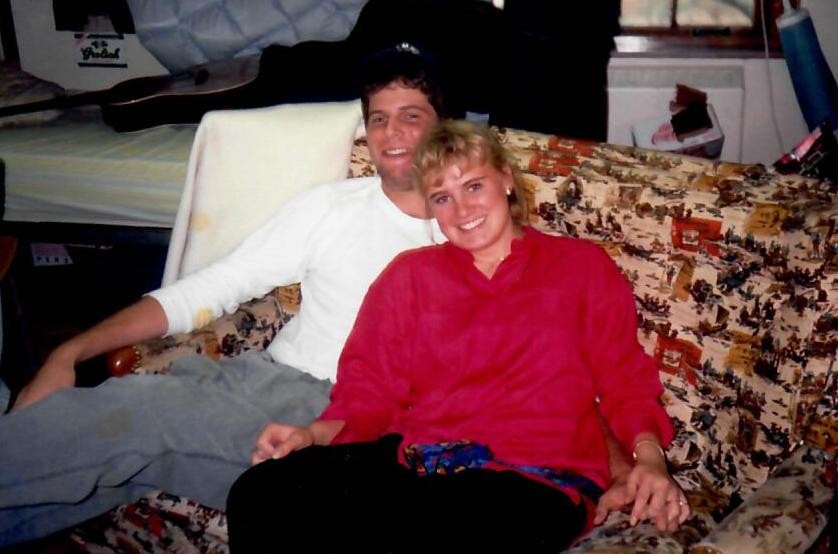 Dave Albright tweet media