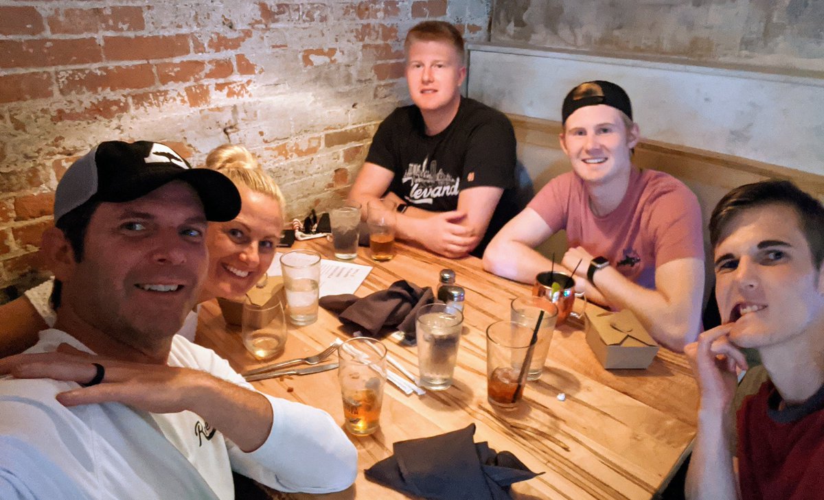 Dave Albright tweet media