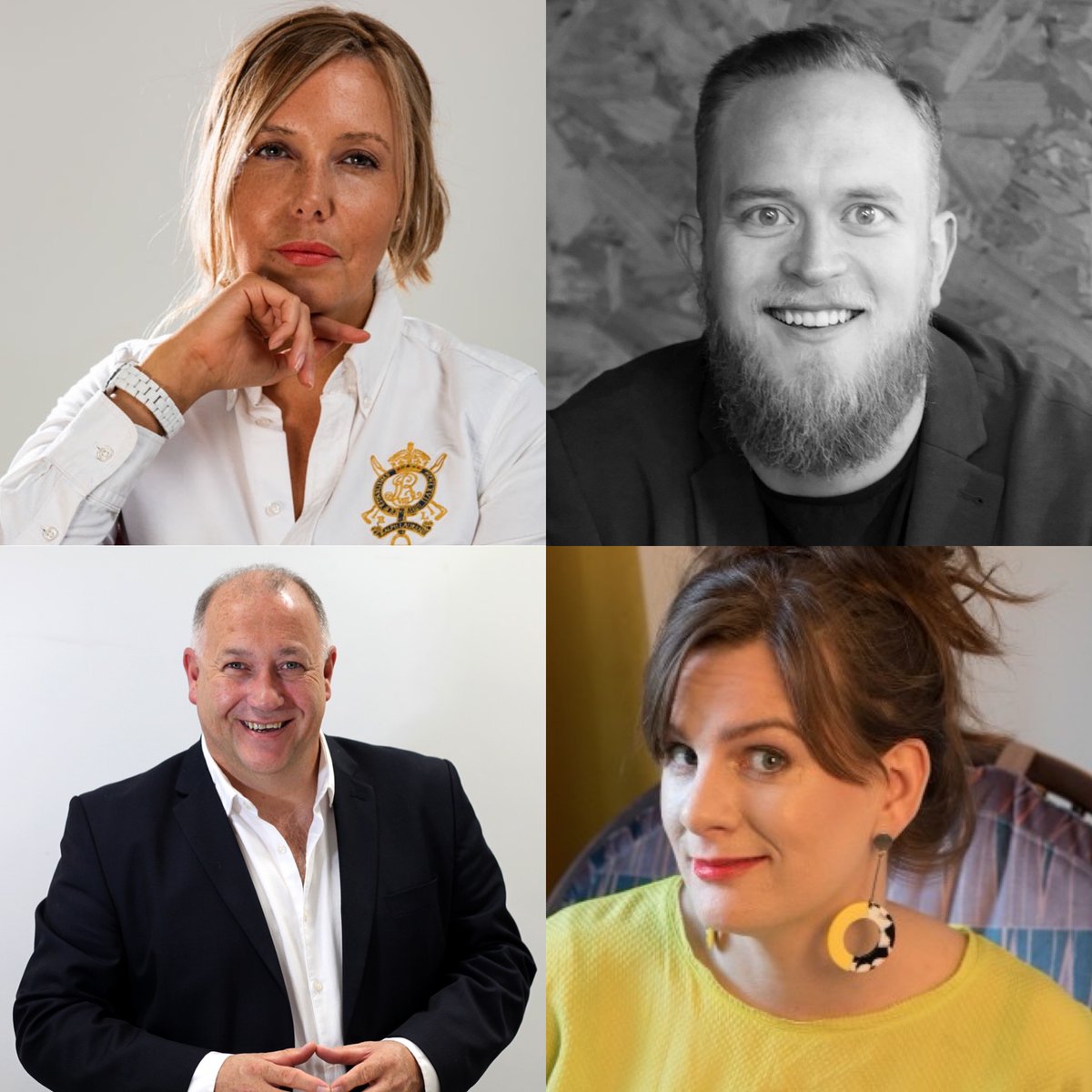 ‘The power of marketing in the digital space’-Thursday 29th October, 4pm-6pm-Zoom with  <a href="/debbiedooodah/">debbiedooodah 🌈☀️🍡 Lecturer & Marketing Coach</a>
 &amp; Alan Hennessy of <a href="/Kompassmedia/">Alan Hennessy - The Digital Mentor - Kompassmedia</a>
 - buff.ly/2SG4u0k #DigitalMarketingServices