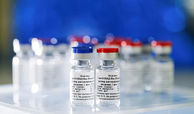 Çin'de bir ilaç firması korona aşısı rezervasyonlarına başladı - borsagundem.com/haber/cinde-bi…