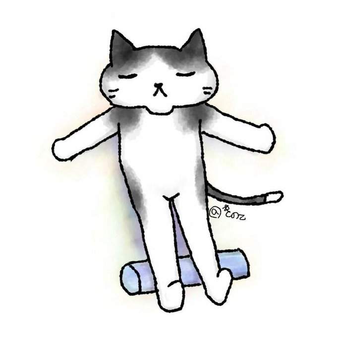 ゆるいイラストのtwitterイラスト検索結果 古い順