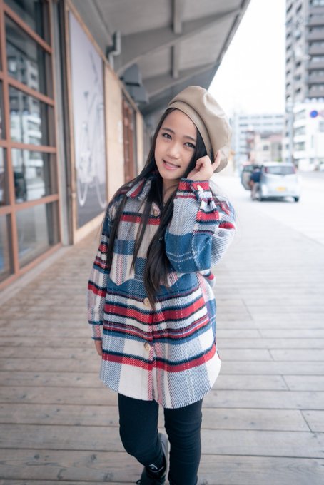 Twitterのコスプレ画像11