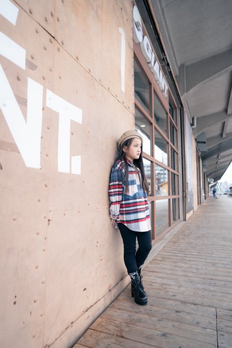 Twitterのコスプレ画像13