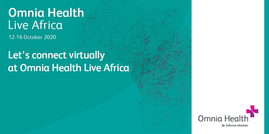 medisilblog's tweet photo. The Primasil team are excited to be exhibiting at virtual #OmniaHealthLive Africa.  Look forward to learning of your #silicone challenges, opportunities and projects. https://t.co/a7iVYBjkrI