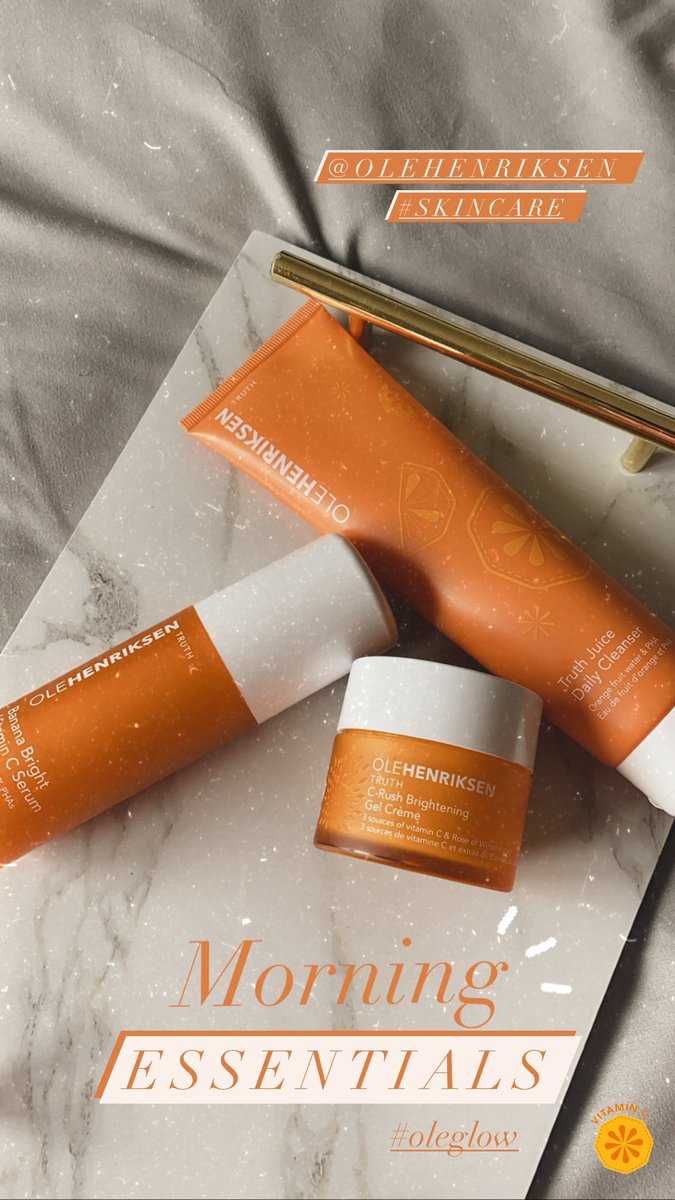 Download Ole Henriksen Olehenriksen Twitter PSD Mockup Templates