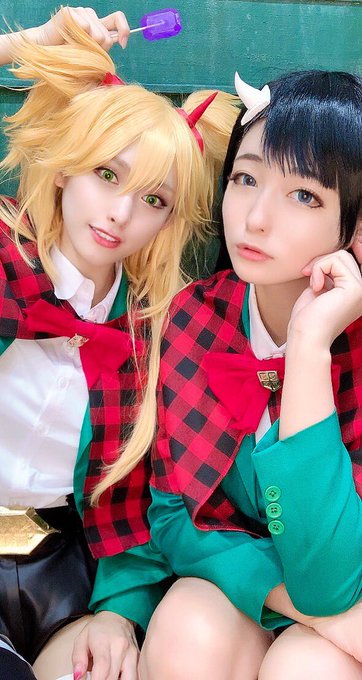 コスプレイヤー千都ちひろのTwitter画像58