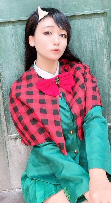 コスプレイヤー千都ちひろのTwitter画像61