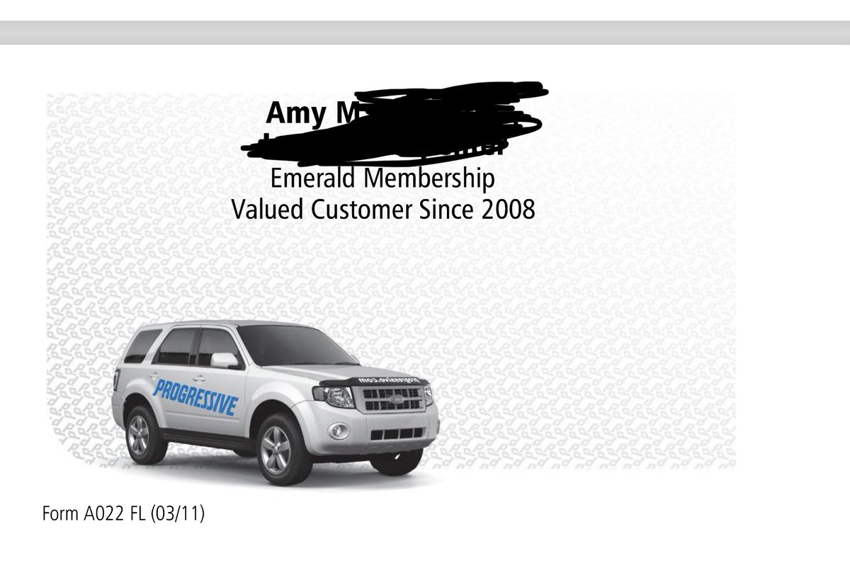 IHEARTBURKESHOW's tweet photo. @ask_progressive Progressive Insurance customer service for a simple windshield claim is shameful!!  This is how you treat a policy holder of 18 years!!!!! https://t.co/vAqB7fJboF