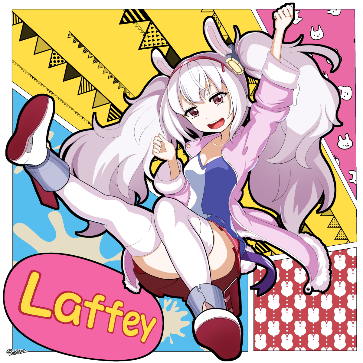 Laffey Laffey Azurlane ラフィー アズールレーン アズールレーン ツイレポ Laffey Laffey Azurlane ラフィー アズールレーン アズールレーン ツイレポ