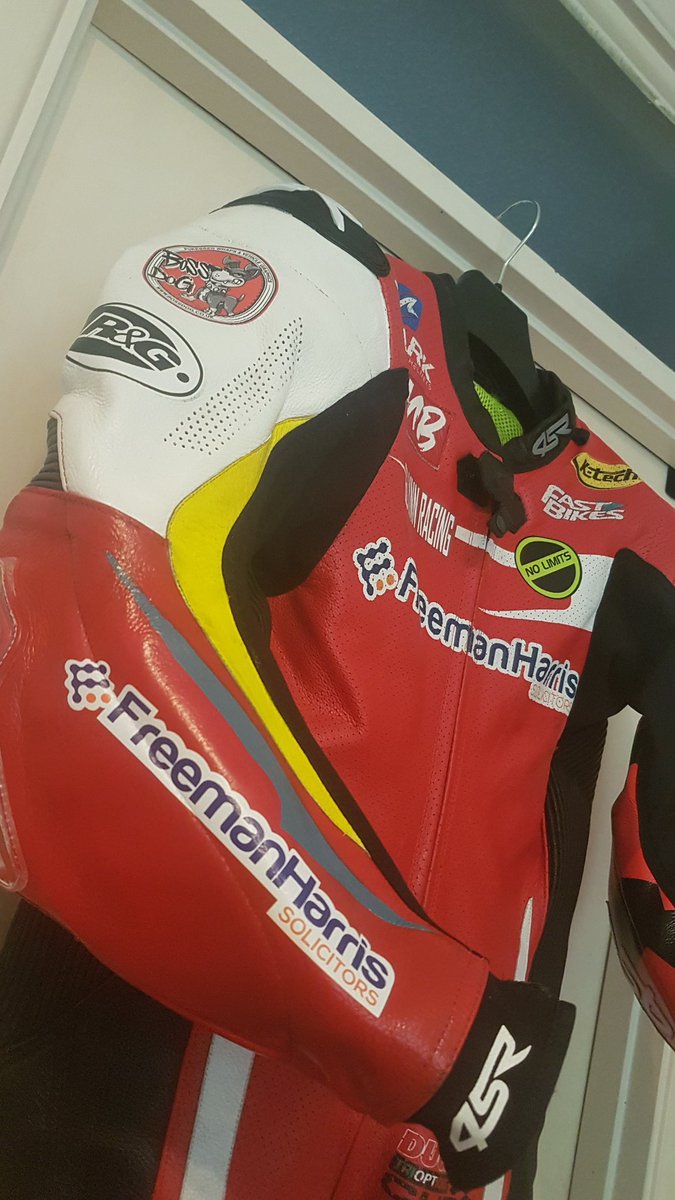 Back, and ready for the weekend! A massive thanks to <a href="/MCAleicester/">MCA Leicester</a> And <a href="/dean_ellison/">Dean Ellison</a> for the excellent service 👍
