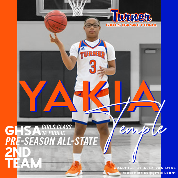 Turner Co. High School Athletics (@turnercohighsc1) on Twitter photo 