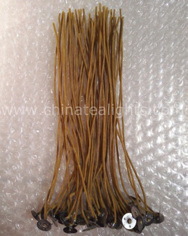 bees wax coated candle wicks
chinatealights.com
asiacandles.com
tealightcandleltd@gmail.com
phone/wechat/whatsapp: +86 152 1014 5796