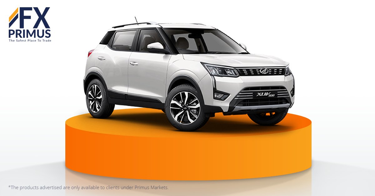 Attention Partners! 📣

Join our end-of-year competition for a chance to win a brand-new #MahindraXUV300 on top of your #trade profit! 

For all existing and new partners, click here: fal.cn/3aTfk

Good luck! 🤞

#tradingcompetition #tradinglifestyle