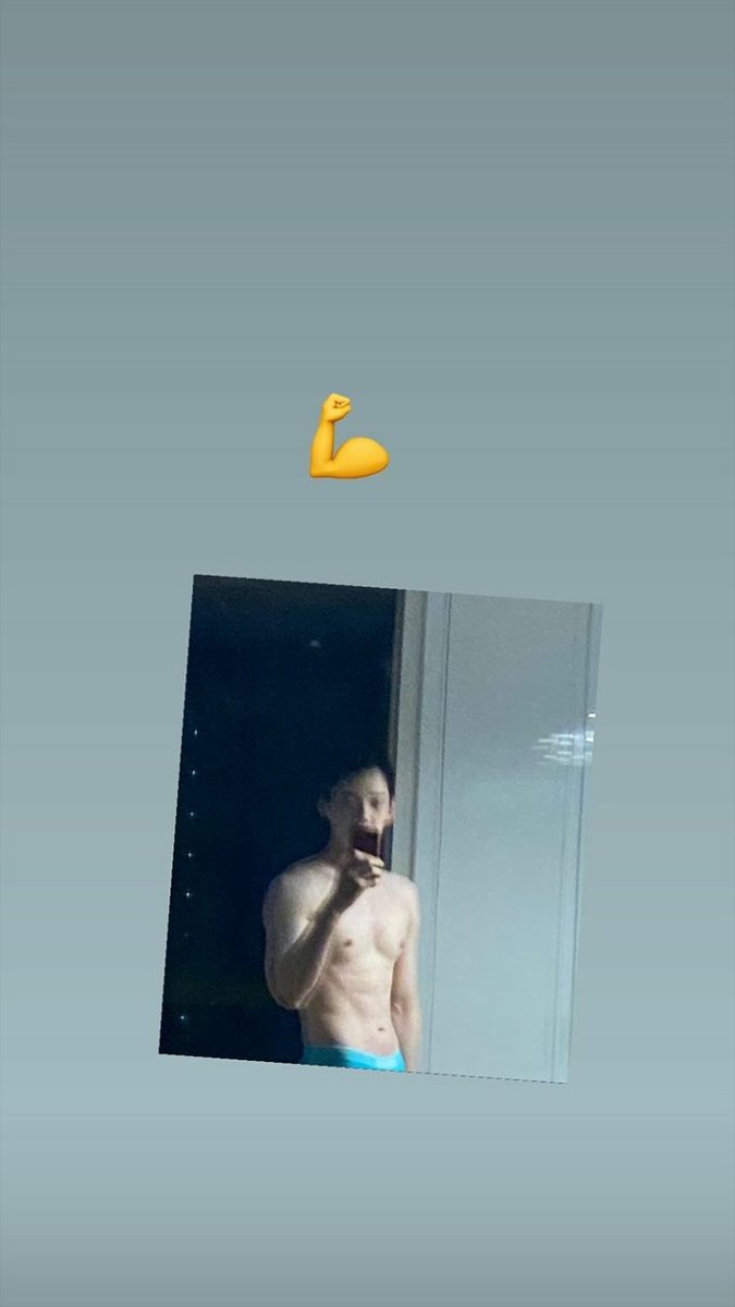 BoysRepublic_ES's tweet photo. [201013]
Actualización del story de #IG de #Sunwoo (sw920312)
https://t.co/rZuUBWwG4Z https://t.co/64UD5FgPmc