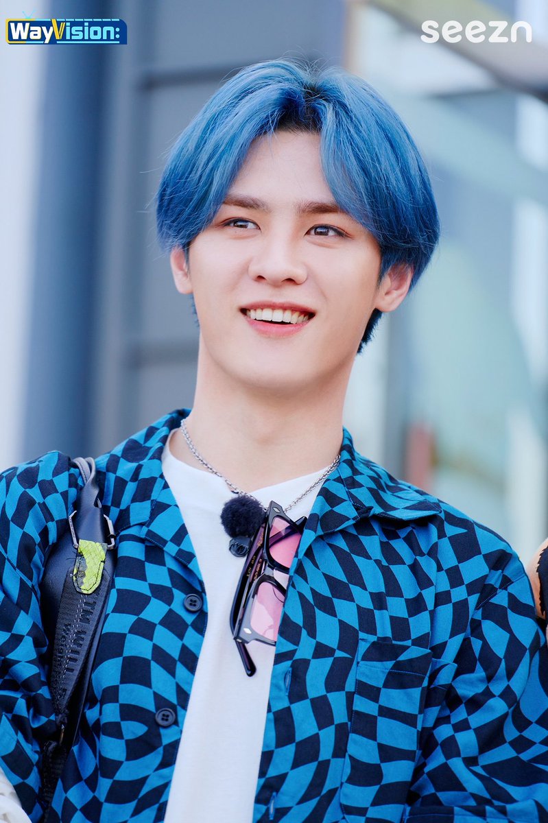 dailykunxd's tweet photo. #WayVisionEP8 #KUN #钱锟 https://t.co/5DHuaYWkFE