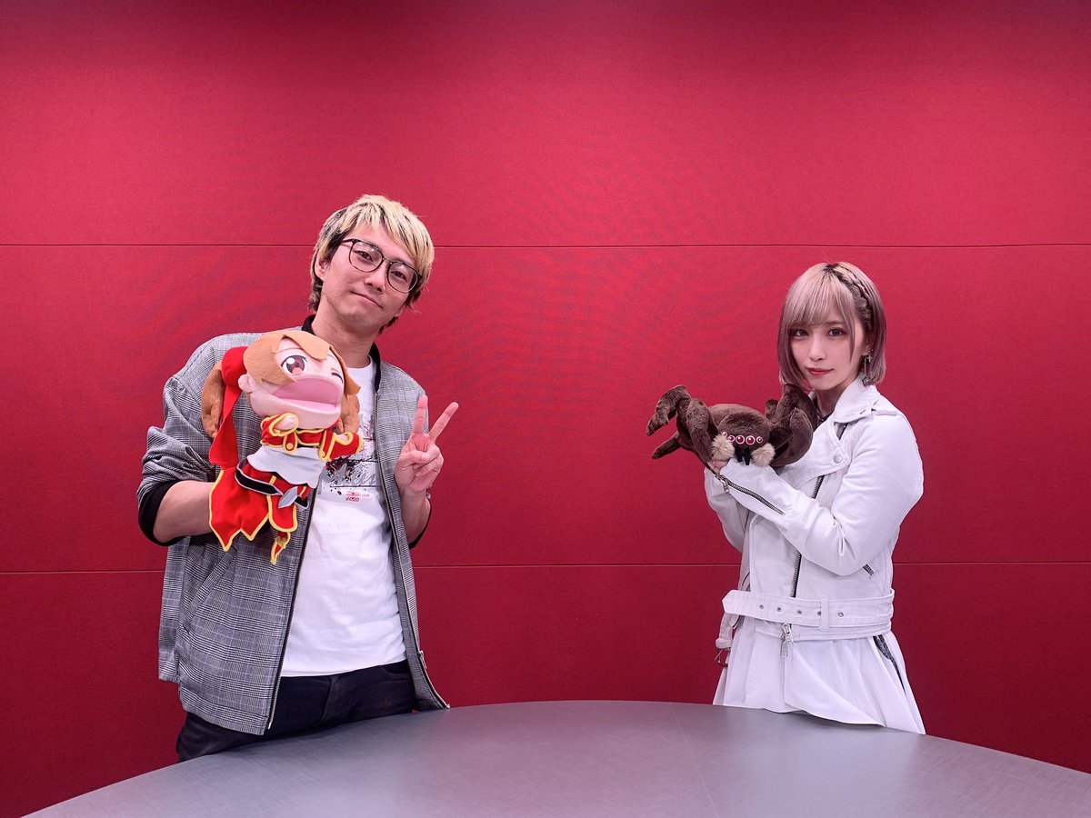 Dive/Connect @ Zepp Online」 オンライン・ワンマンライブ…💭 お歌