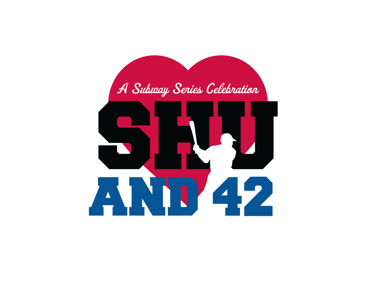 #WhereWereYou during the 2000 World Series? @Joelsherman1, @JonHeyman, and @Kurkjian_ESPN all remember what made the game so special. Join us on Oct. 22 for #SHUand42 with @BobbyValentine & @JoeTorre ➡️ https://t.co/ndg8oaXmVO
Gain access: https://t.co/suGQRk1Hxd https://t.co/vY8KA6nNDd