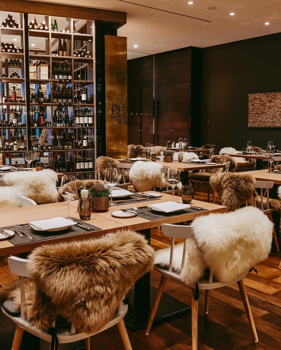 You can find us eating fondue at Kempinski Hotel Berchtesgaden.
#Kempinski #KEMPINSKIDISCOVERY #DiscoveryLoyalty https://t.co/8whA8cE4NO