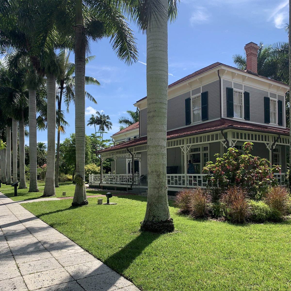 How it started:              How it’s going: