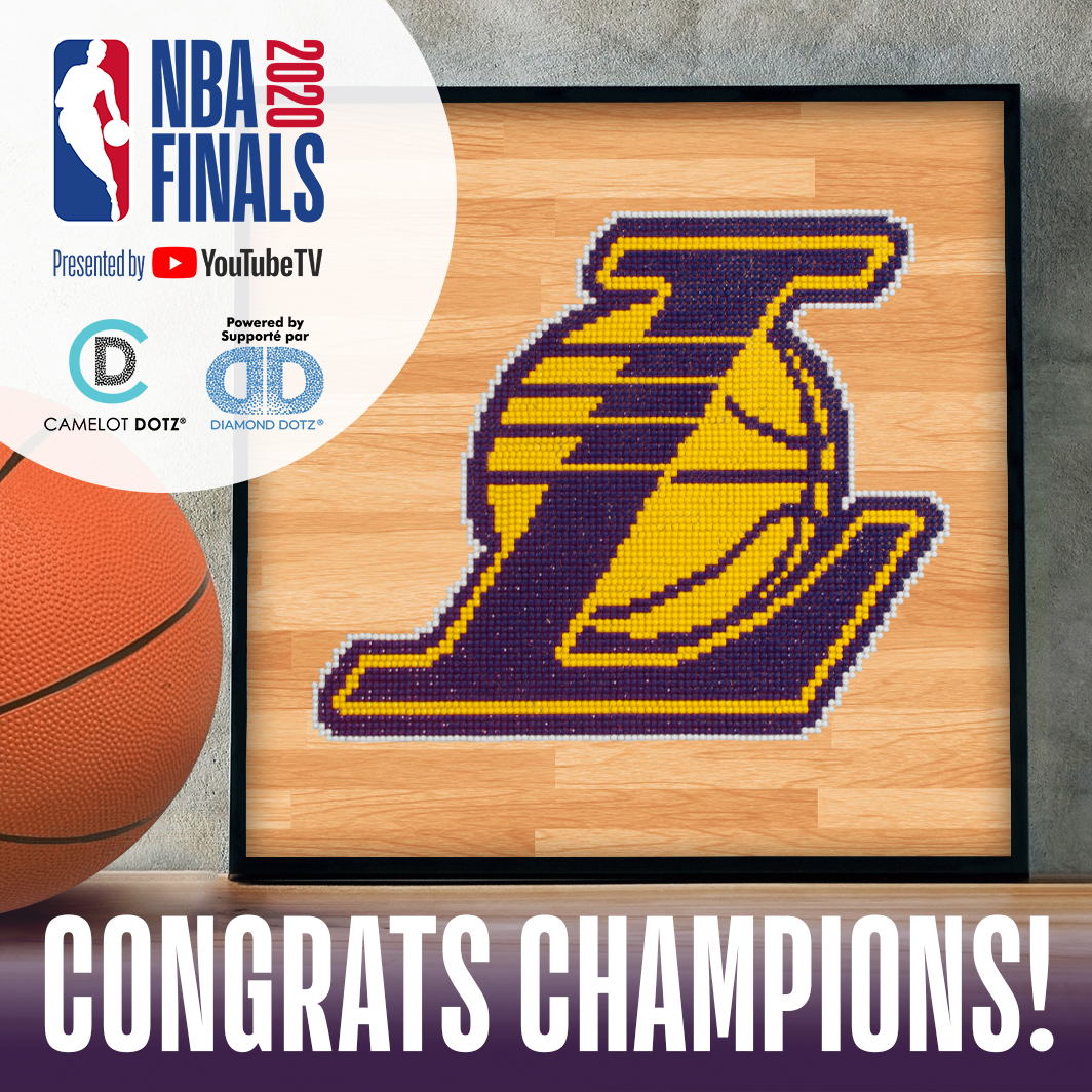 We would like to congratulate the Los Angeles Lakers. Something tells us that a Star in the sky is shining a little brighter thanks to this magnificent performance. Congrats Champions! #NBAfinals #congratschampions #camelotfabrics #camelotdotz #nba #losangeleslakers #winnersnba