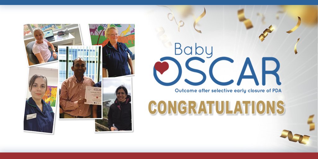 NPEU-Oxford (@npeu_oxford) on Twitter photo Congratulations to the <a href="/WomenBirmingham/">Birmingham Women's </a> team for their achievements in September 2020. The team recruited above their monthly target (2 babies in total) and also hit the 640th milestone for the Baby-OSCAR study. Well done! Congratulations to the <a href="/WomenBirmingham/">Birmingham Women's </a> team for their achievements in September 2020. The team recruited above their monthly target (2 babies in total) and also hit the 640th milestone for the Baby-OSCAR study. Well done!