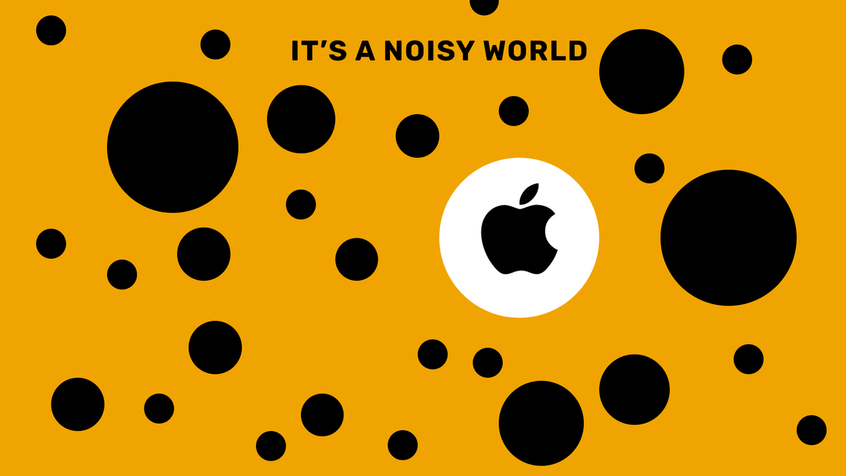 2/They needed a communication shift, based on Job's first two lessons:- Marketing is about values.- In a noisy world, you have to be ultra clear on what you want people to know about you and your brand