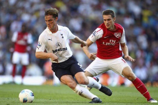 Happy Birthday to former player and now Spurs coach, Scott Parker! 