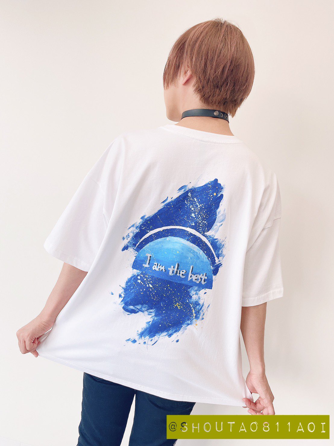 【希望者のみラッピング無料】 蒼井翔太 on X:  ミュージシャン