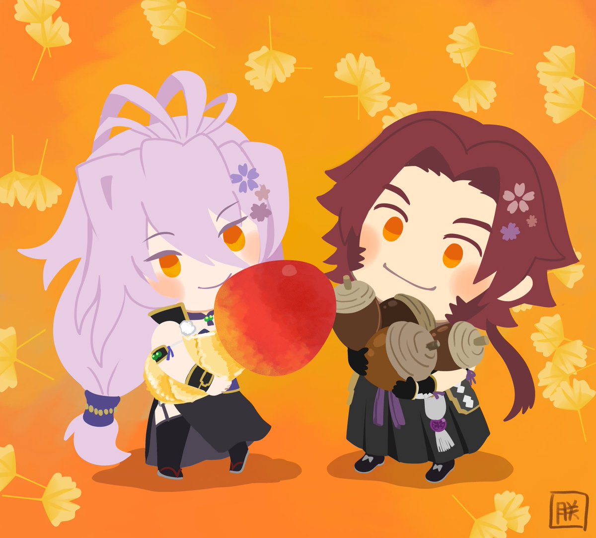 刀剣乱舞 ふなっしー本丸の村正チャン 極の修行から帰還の巻 刀剣乱舞 朕 チャコの漫画