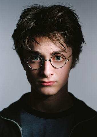 jacob as harry potter