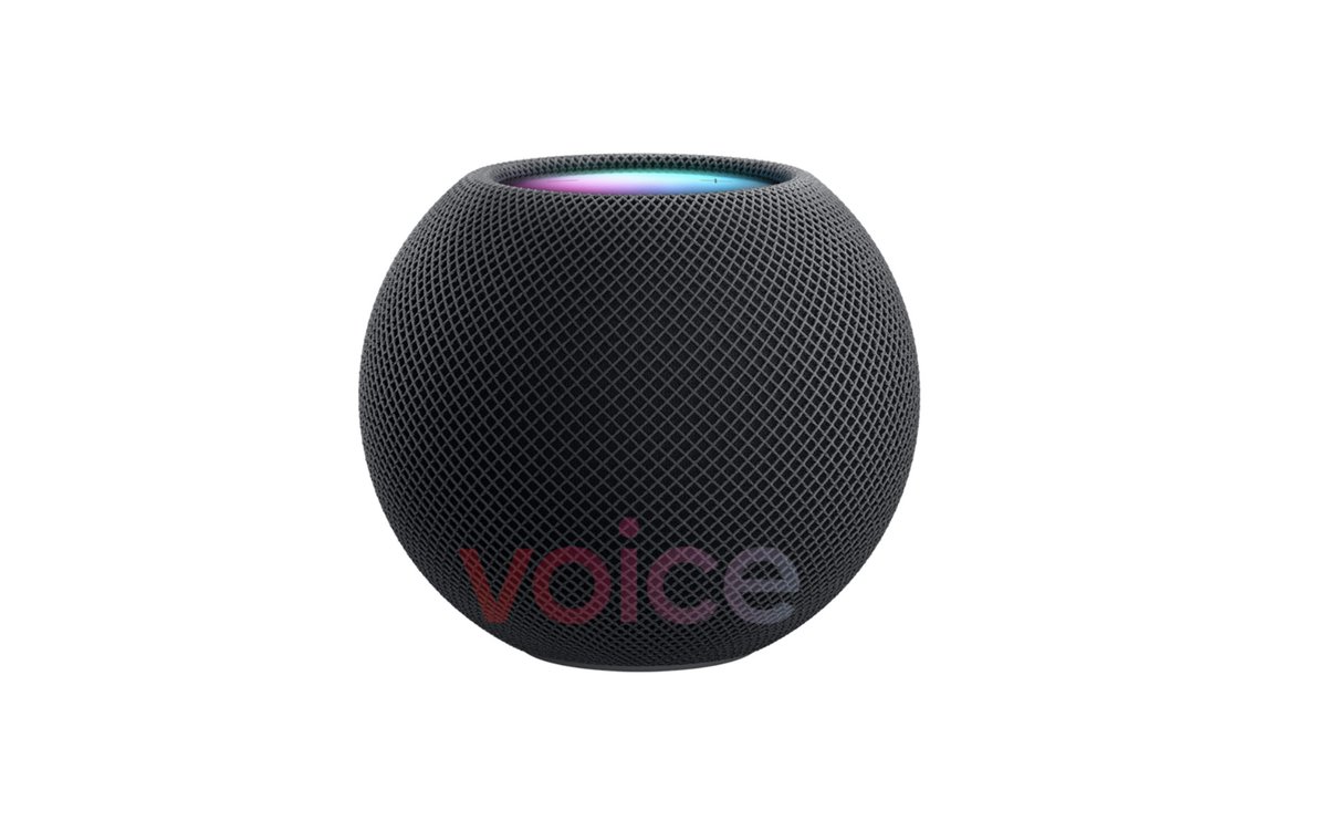 the verge homepod