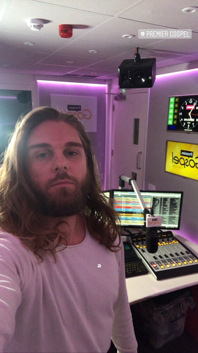 How it started:           How it’s going: