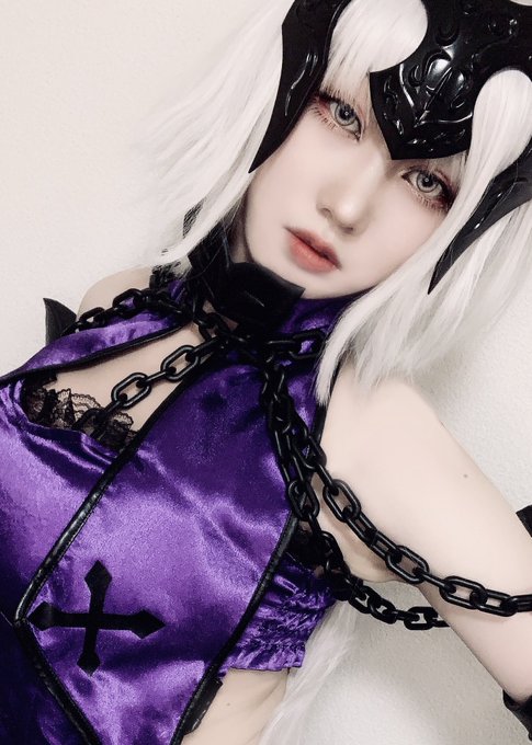 コスプレイヤーねぎこのTwitter画像51