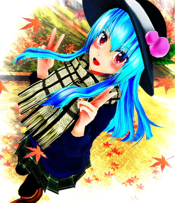 3dcgmodeler Kanataさん がハッシュタグ 東方 をつけたツイート一覧 1 Whotwi グラフィカルtwitter分析