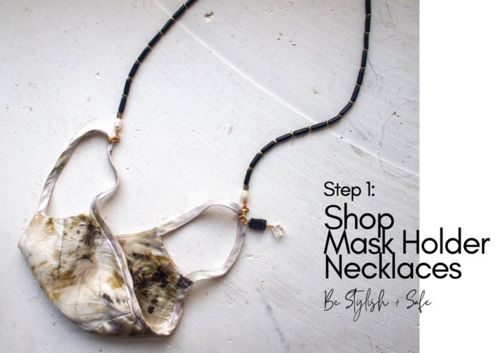 ShopTMDCo's tweet photo. Step 1: Pick Your Necklace
#Masks 
https://t.co/tCZ5PvznZH https://t.co/v1tLPgqG62